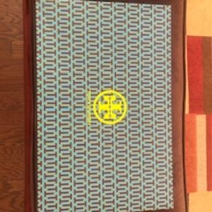 Tory Burch Perrine Tall Heel Boot